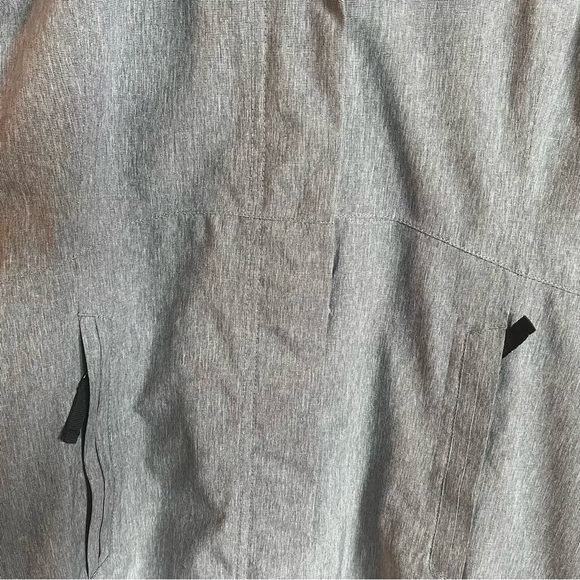 Eddie Bauer Trench Coat - Picture 7 of 8